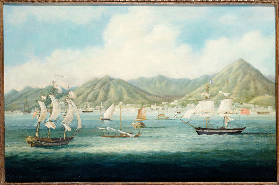 Historische Schiffe No. 21