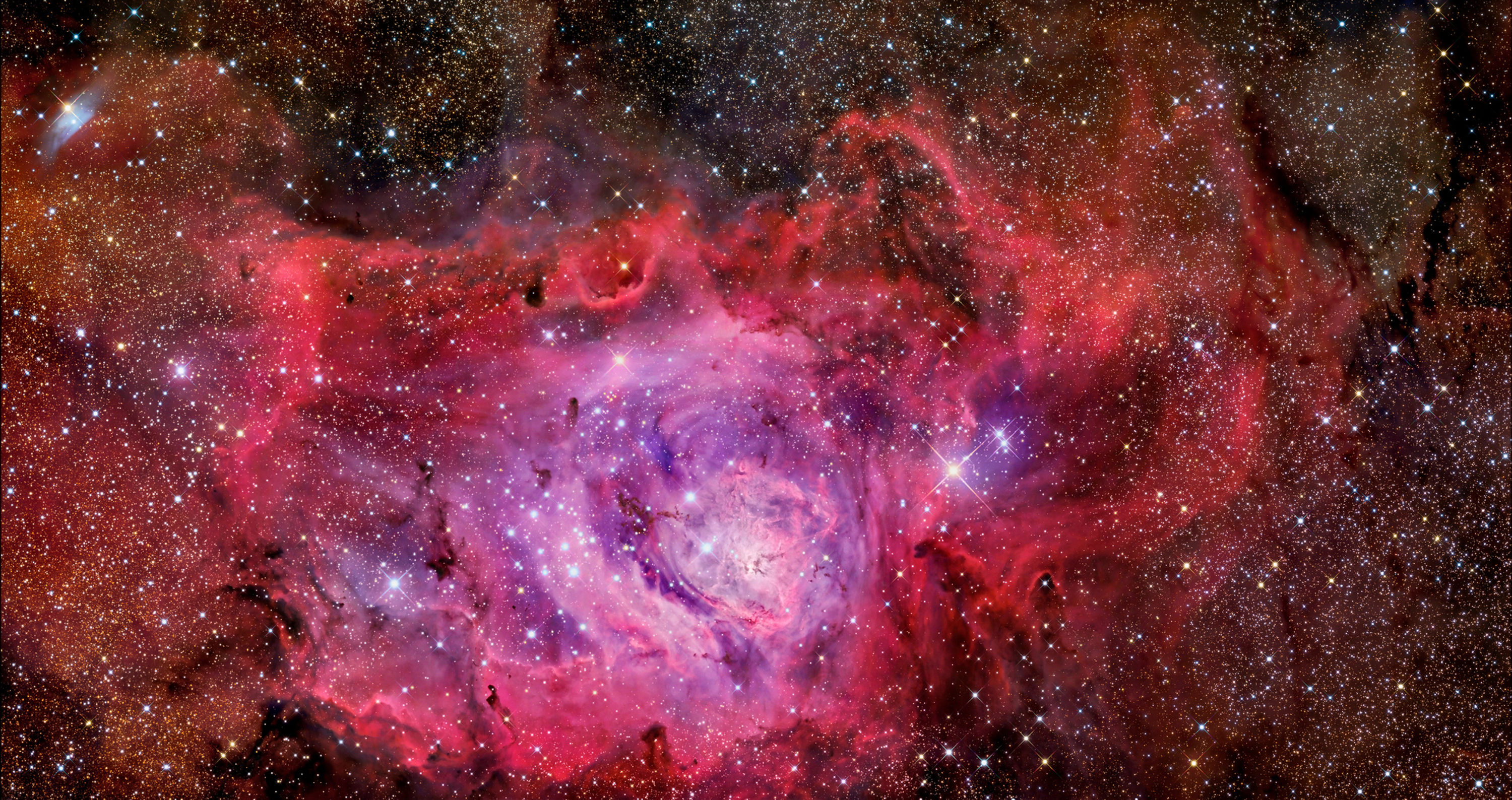 Nebula No. GAB100061S