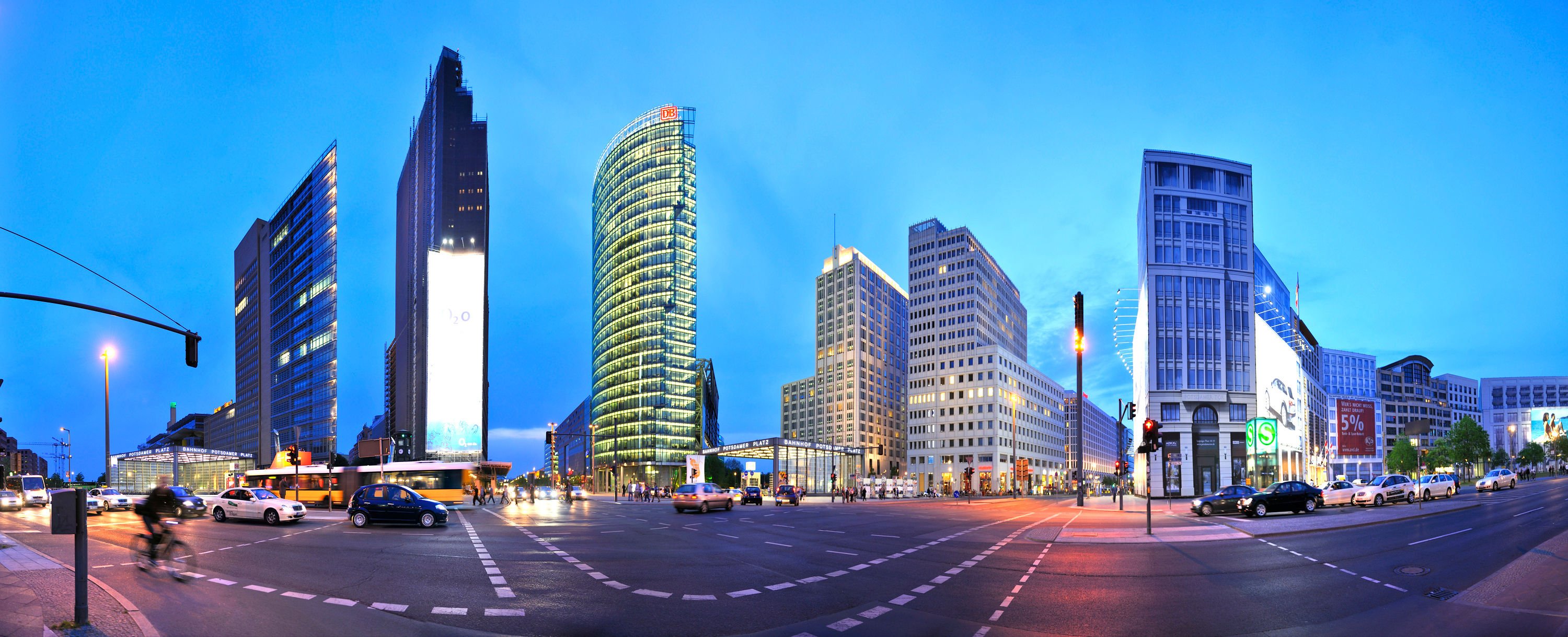 Berlin Icon No. 24
