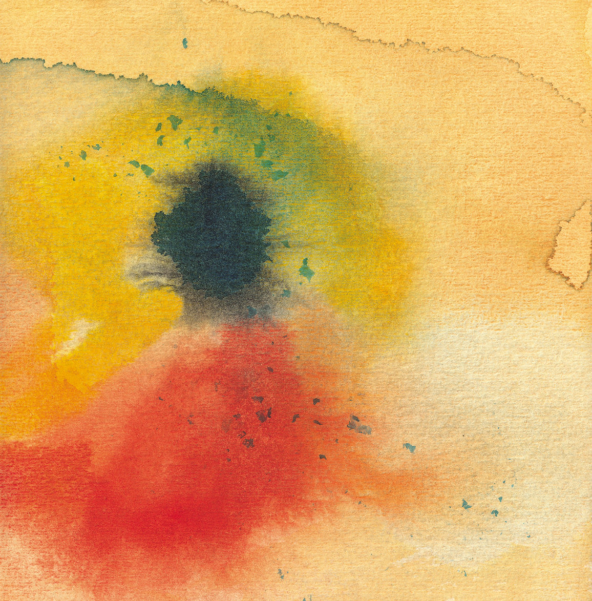 WATER COLOUR No. 14