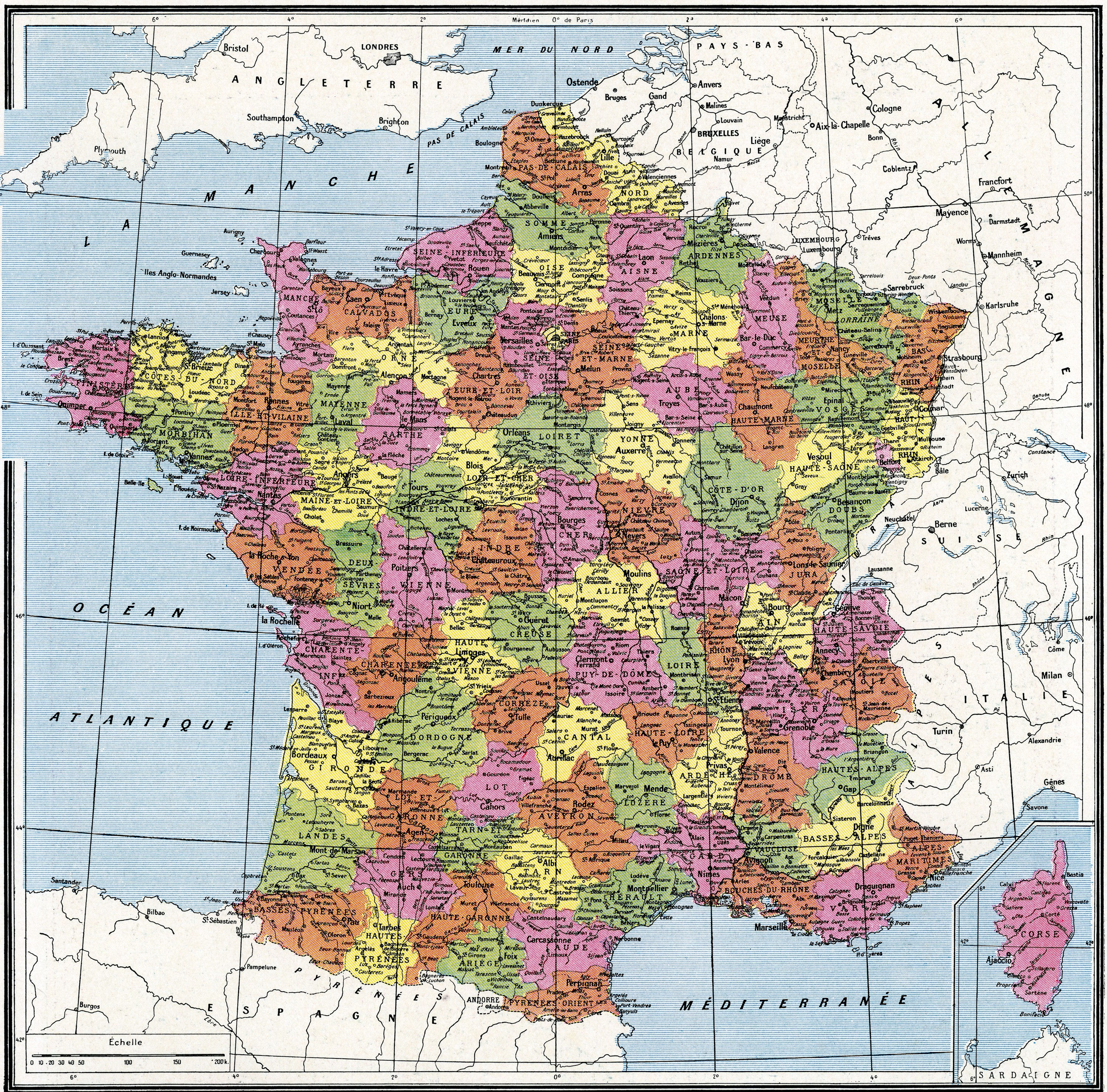 BT History Maps Nr.  42-34170522