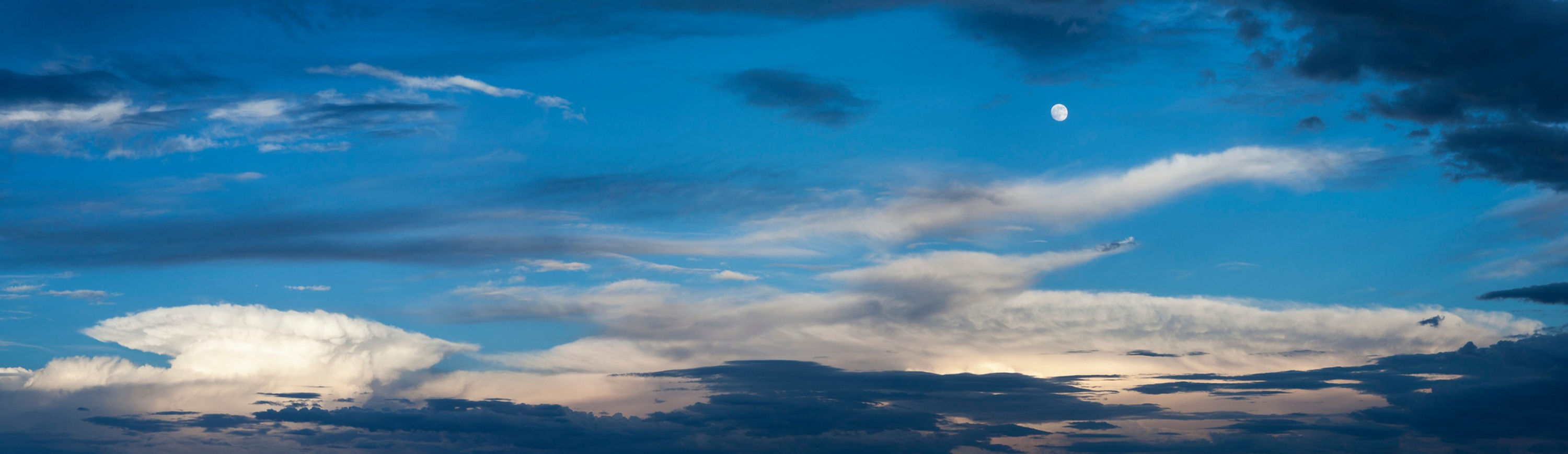 Clouds I No.  42-64200762