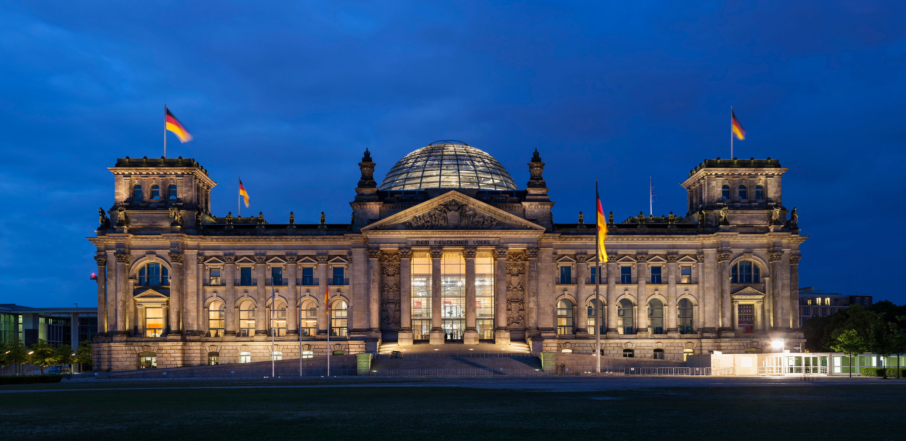Berlin Icon No. 42