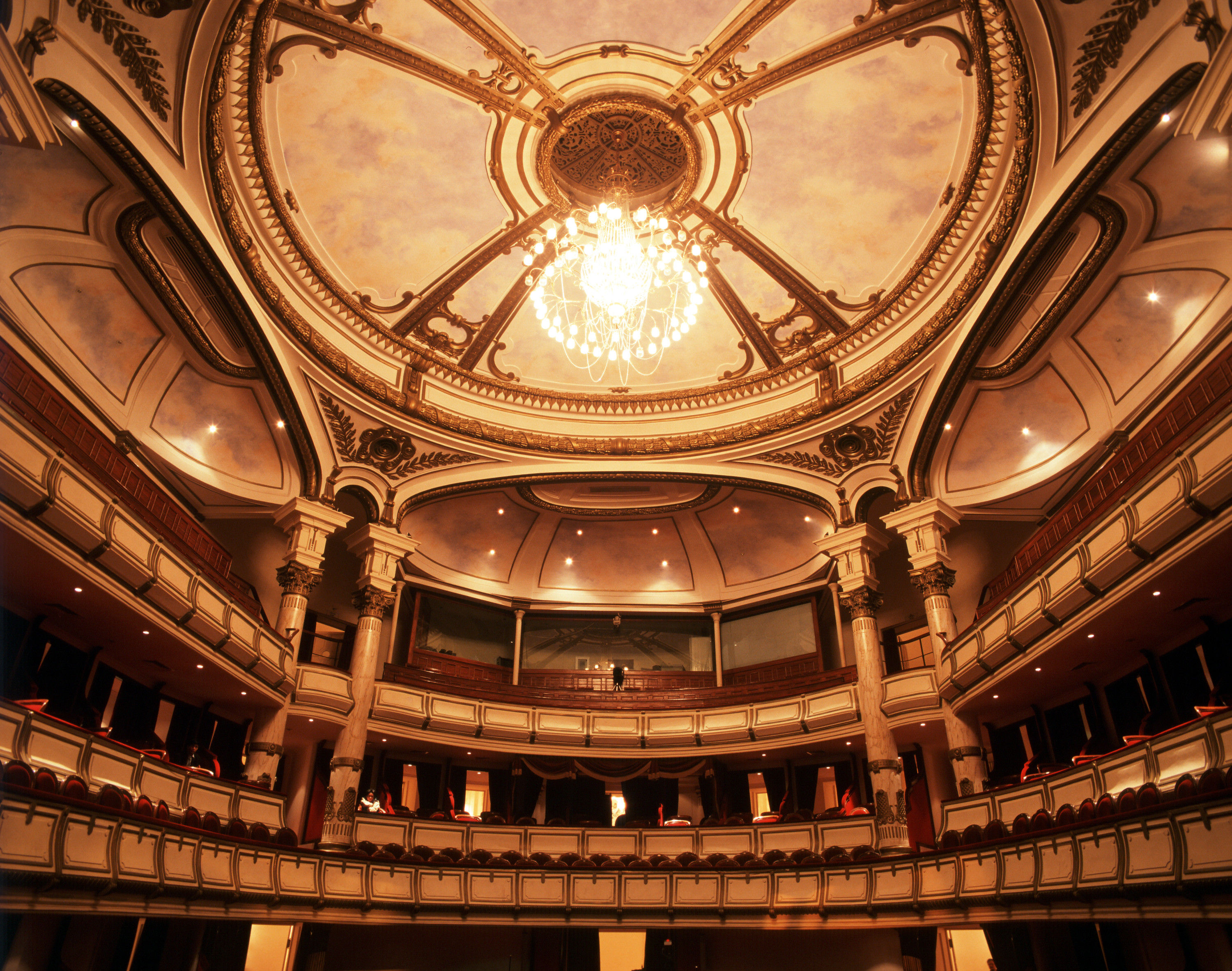 Oper No. 13
