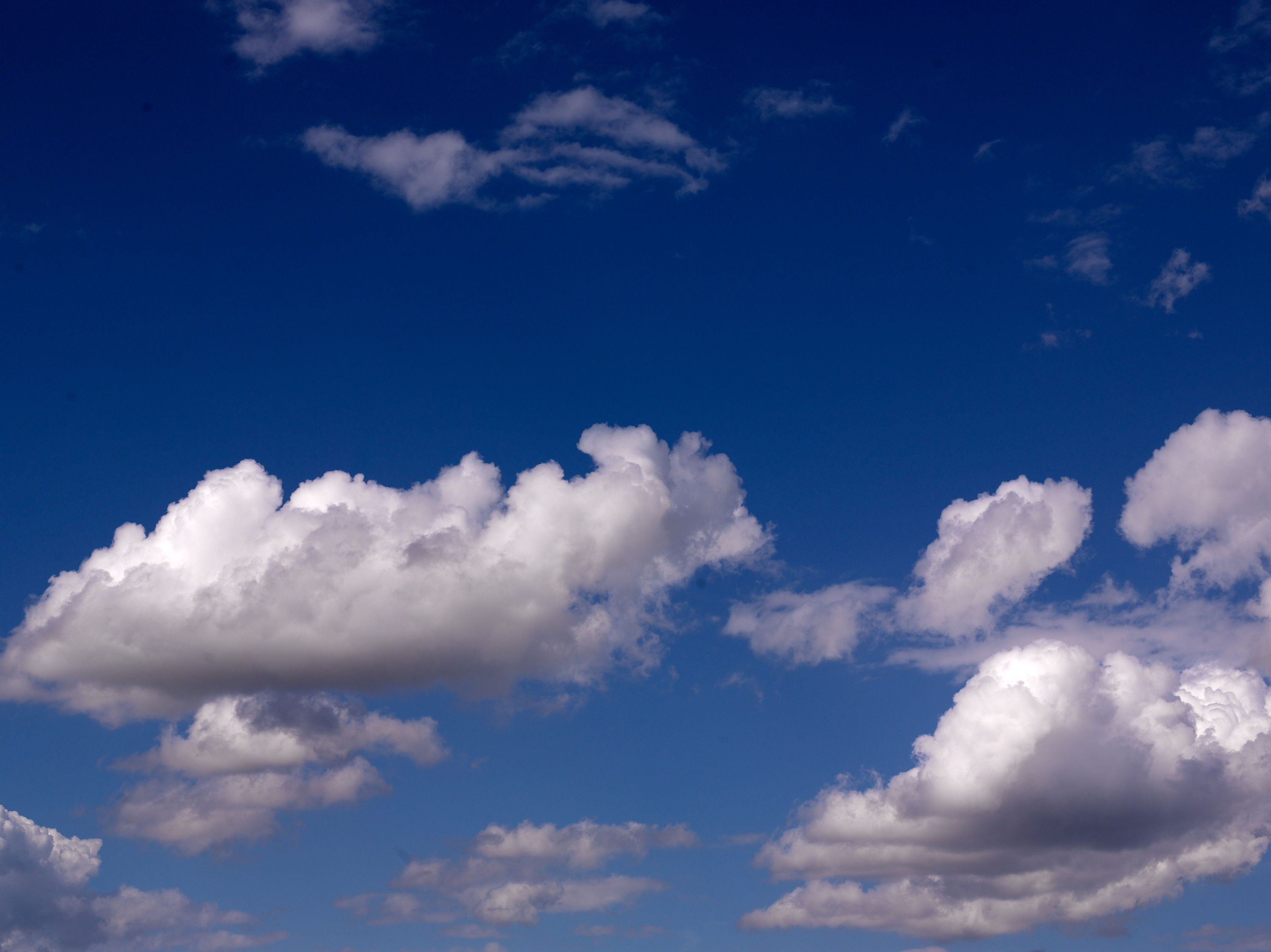Clouds II No.  L_004530