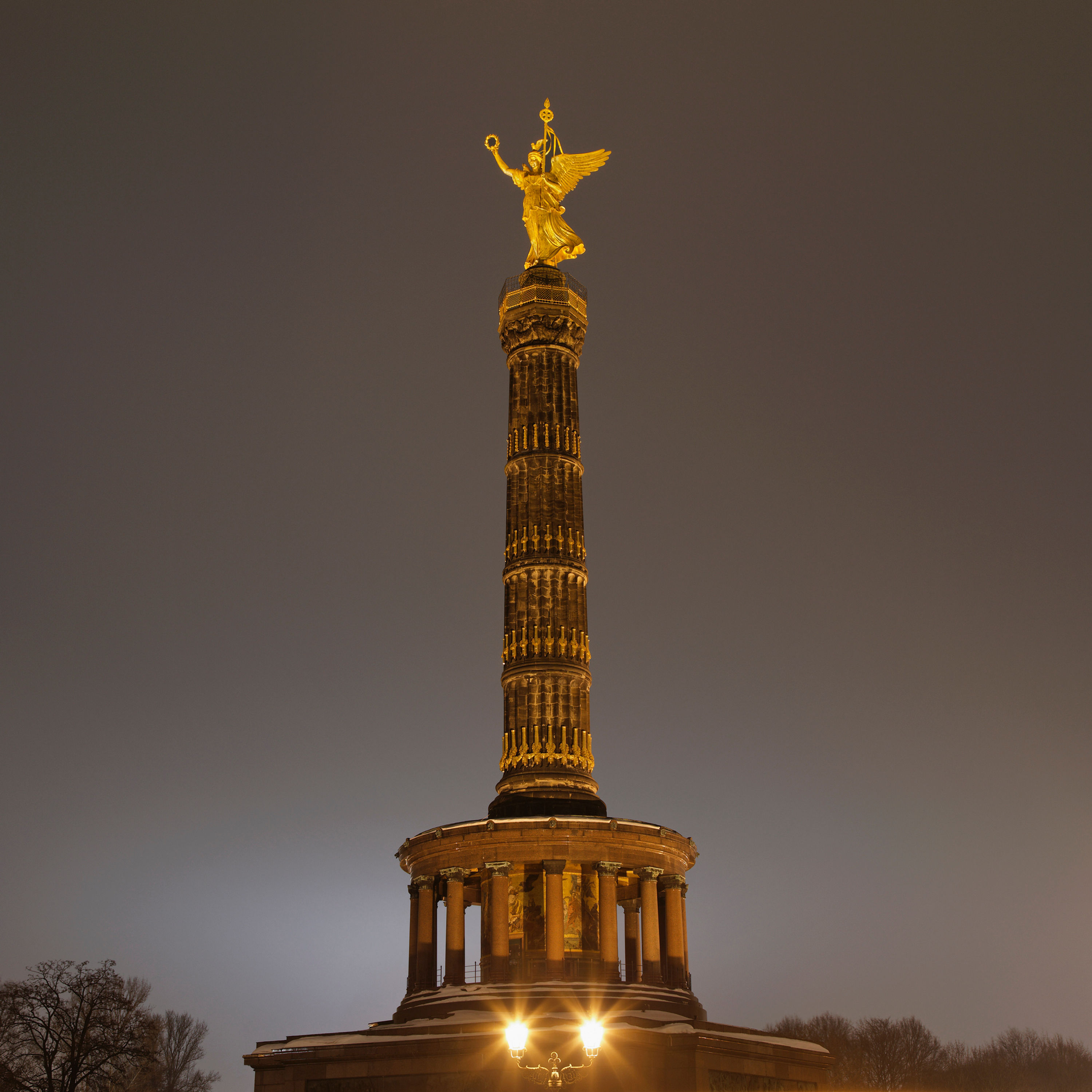 Berlin Icon No. 25
