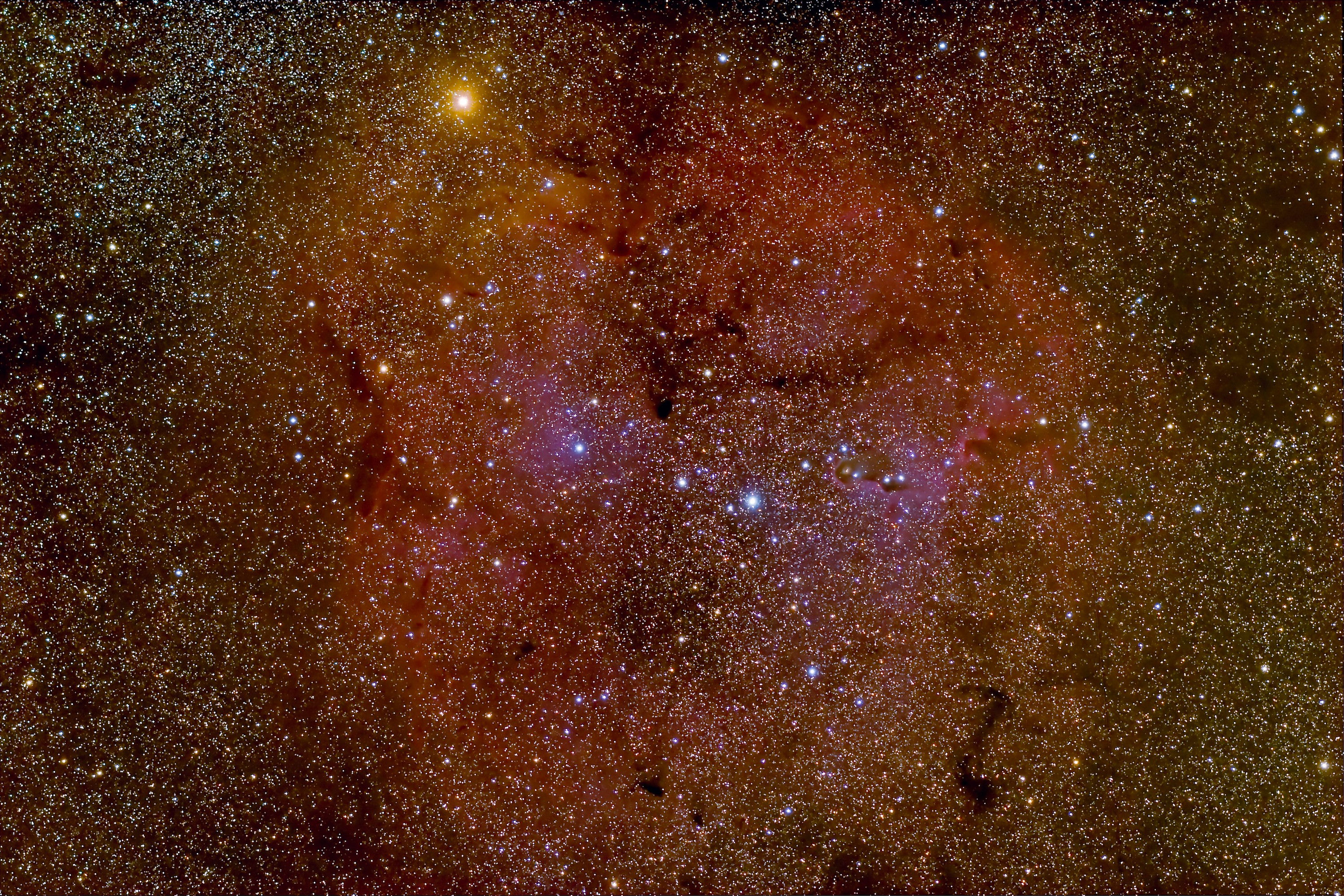 Nebula No. 42-51066276