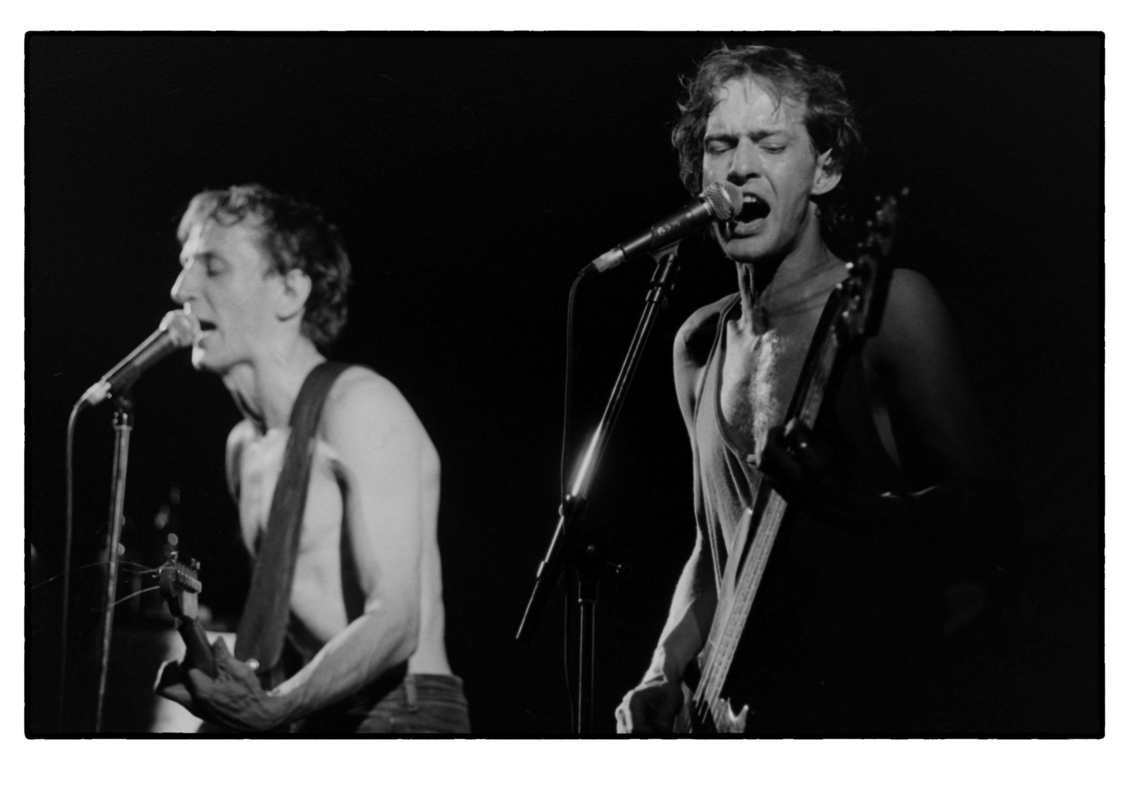 EXHIBITION "NO MAN´S CITY"