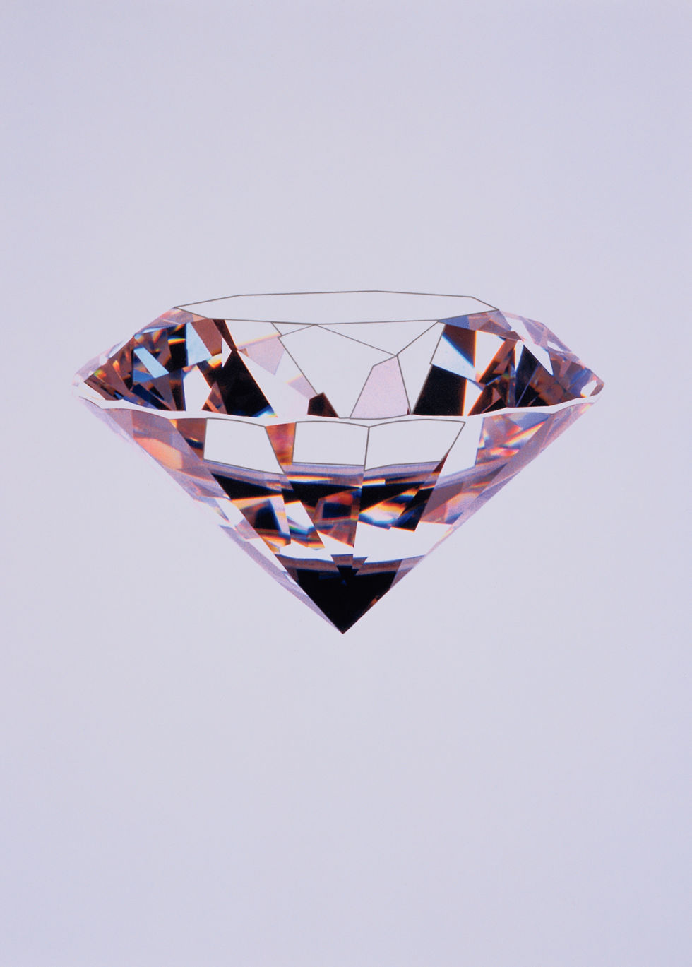 Diamant No. 12