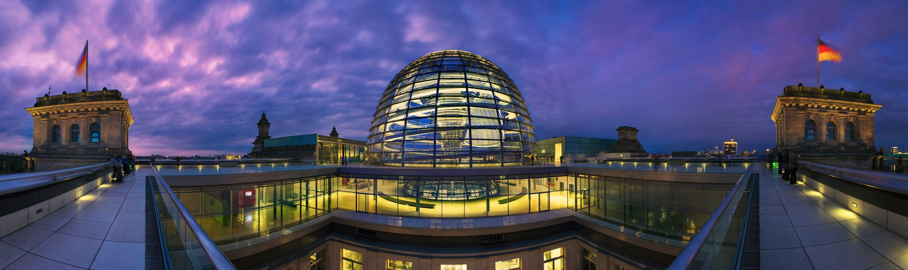 Berlin Icon No. 31