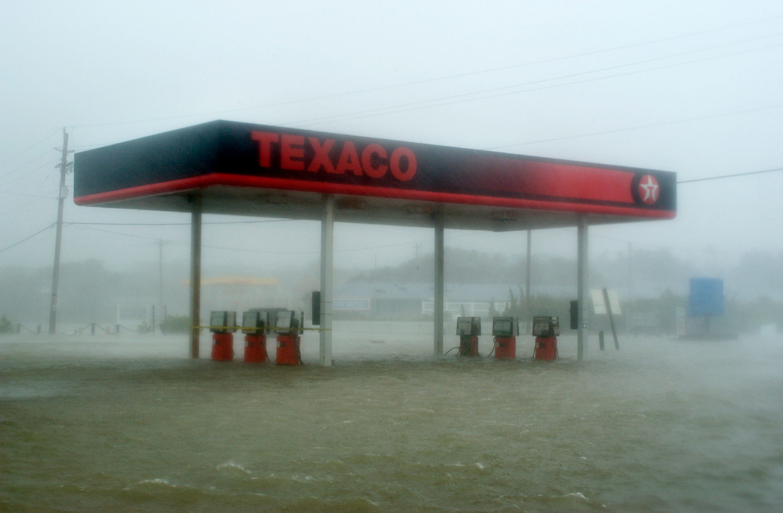 Tankstelle No. AALG001106