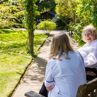 Stress awareness month – Be the change