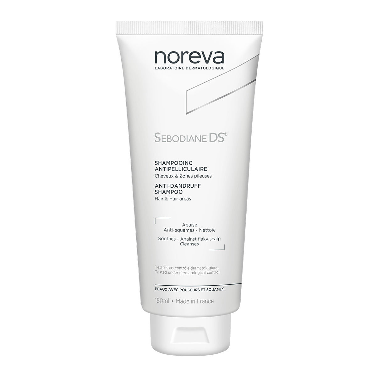 Sebodiane DS Shampoo