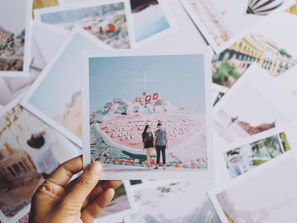My Ultimate Adventure Bucket List
