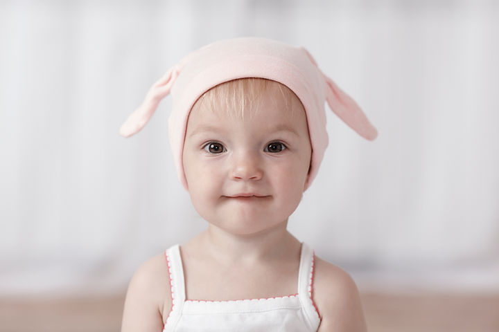 Cute Animal Hat