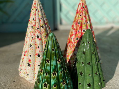 Why Wrenworks Art Studio is the Perfect Holiday Gift Destination