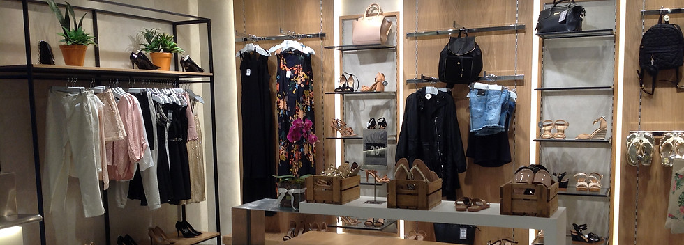 Expositor Cremalheira