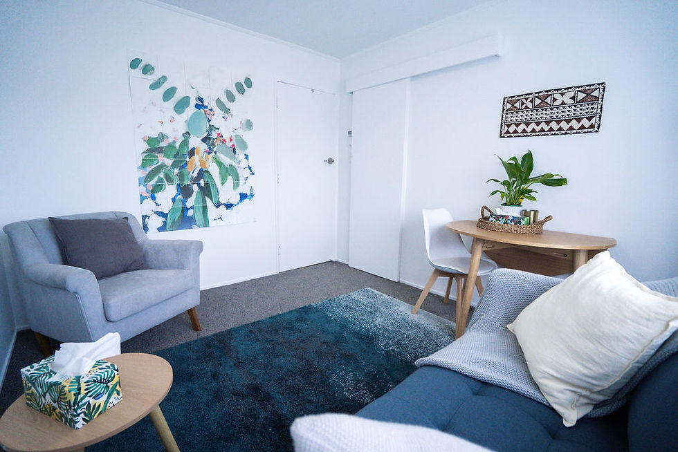 Inside Room
