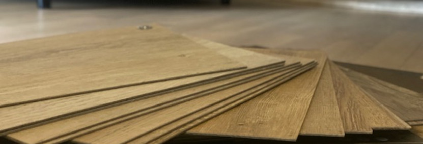 Designboden Vinylboden Fürstenfeldbruck München