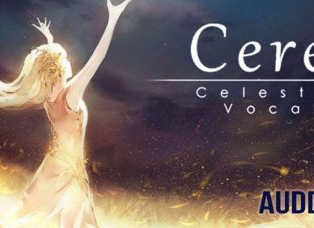 Celestial Voice CERES