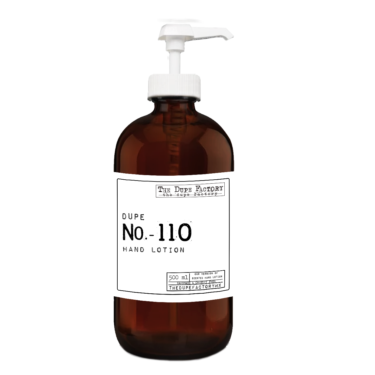 Dupe #110 Hand Lotion our version of Baccarat Rouge 540 by Maison F. Kurkdjian