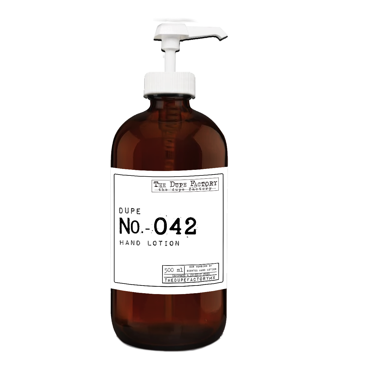 Dupe #042 Hand Lotion our version of English Pear & Freesia by Jo Malone