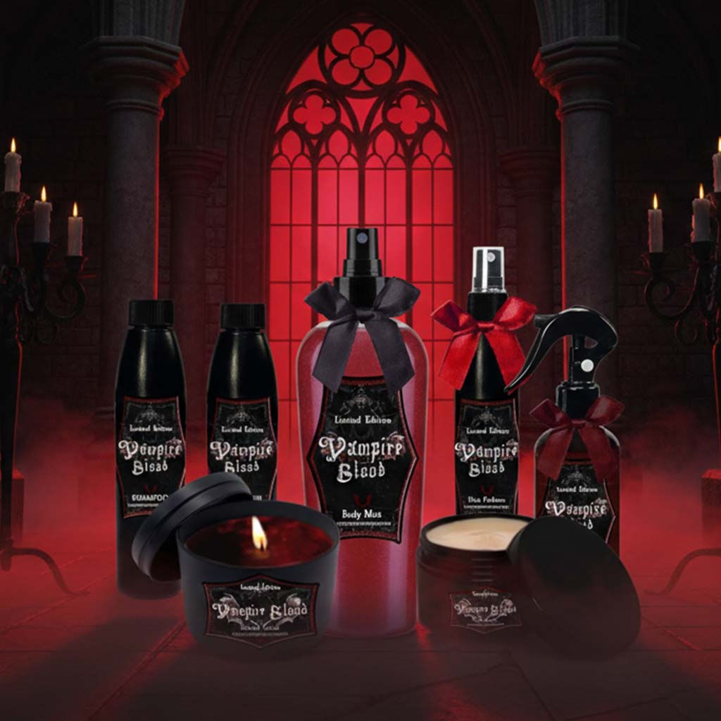 Kit Vampire Blood