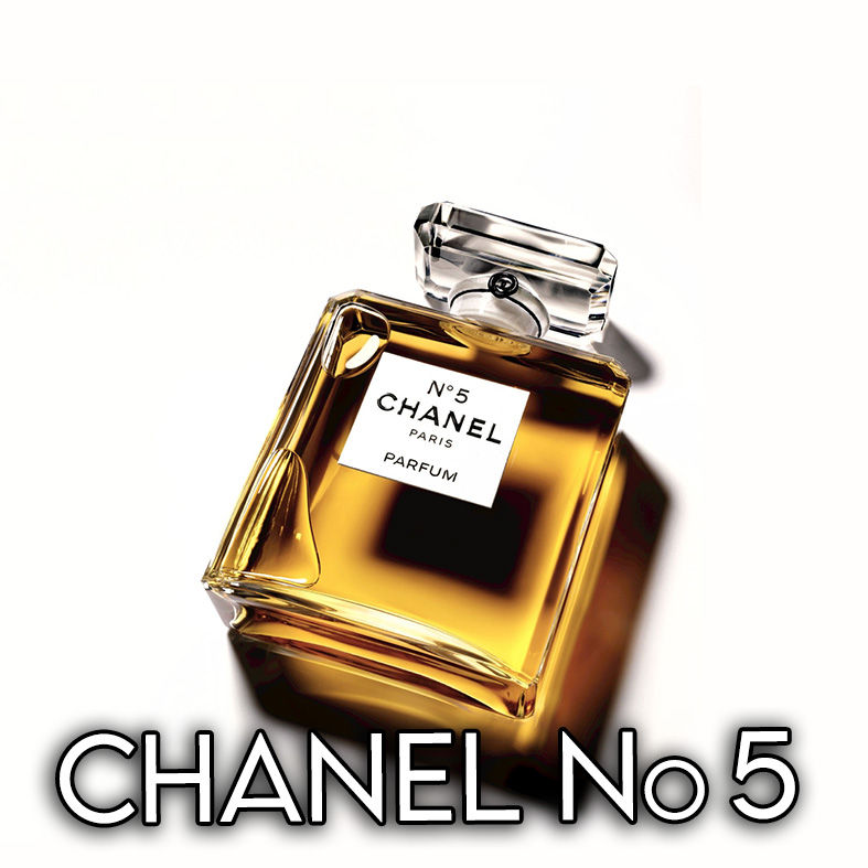 Miniatura: Channel No 5 (119-D)
