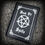 Miniatura: Book of Spells BOLSA
