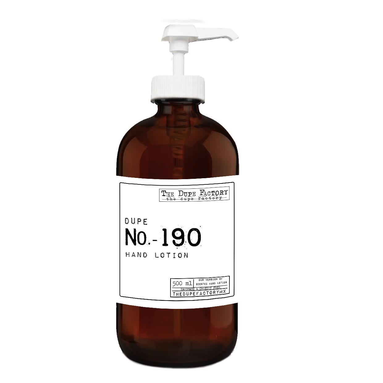 Dupe #190 Hand Lotion  our version of Flowerbomb by Viktor & Rolf