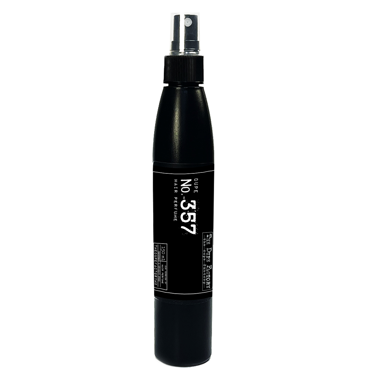 Dupe #357 Hair perfume - our version of Another 13 by le Labó