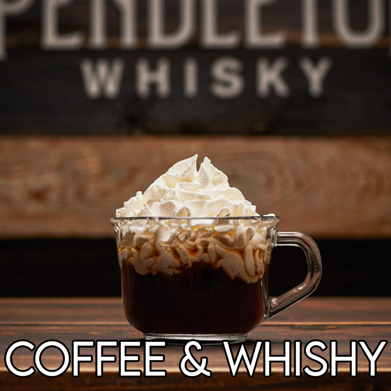 Miniatura: Coffee & Wiskhey (166-D)