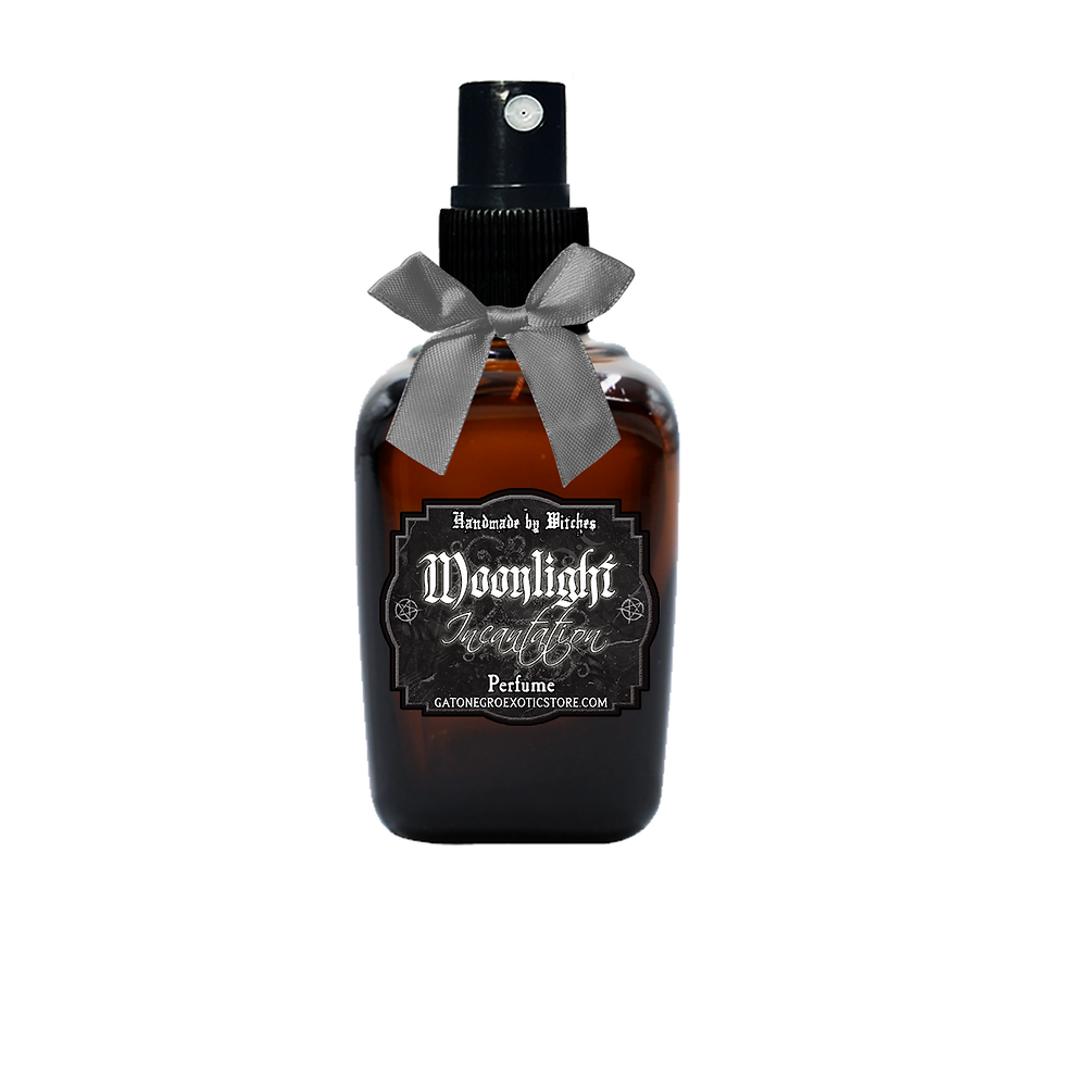 Miniatura: Perfume  - Moonlight Incantation
