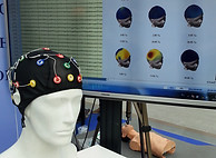 Биологическая обратная связь, тренинги с БОС, neurofeedback "ПСИФАКТОР+"