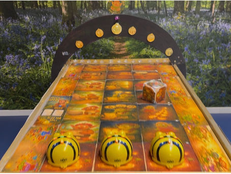 Jakten på Trollet Haralds skattekammer