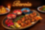 Shish tawok
