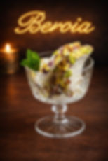 Arabic Ice Cream
