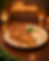 Hot Apple Tart