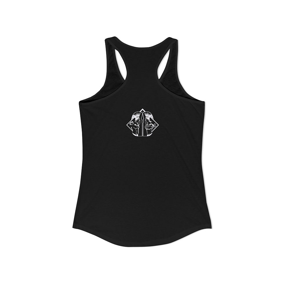 Thumbnail: Women's Ideal Racerback Tank 