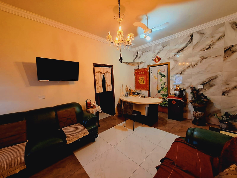 Saúde em primeiro lugar!