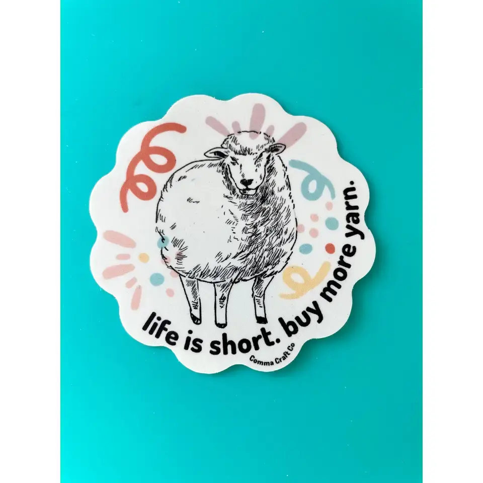 Life Is Short