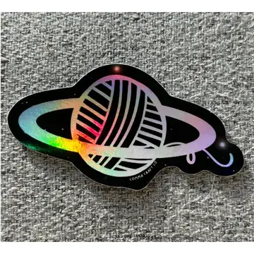 Yarn Planet