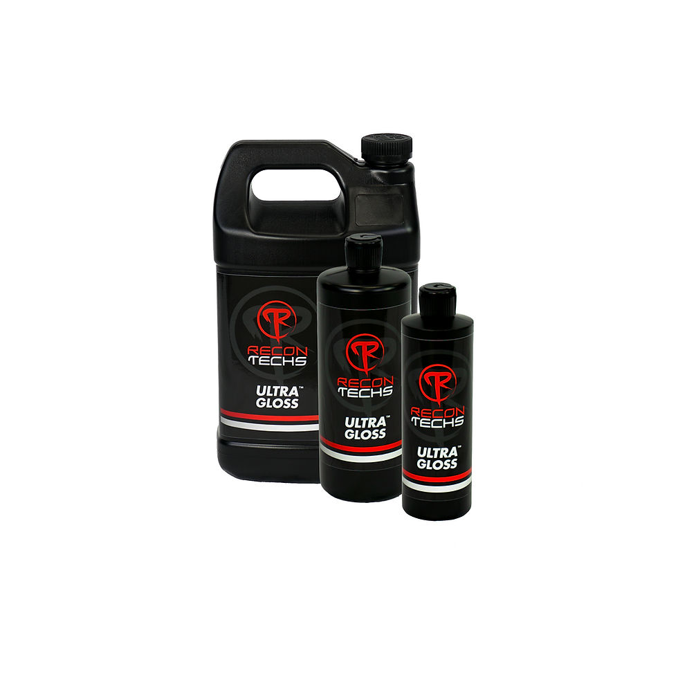 Ultra Gloss