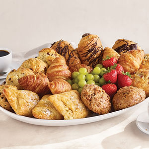 Continental Bundle