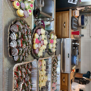 Sweet and Fruity Delights