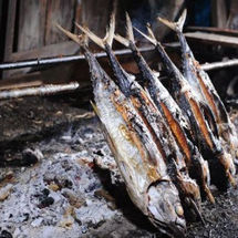 Improving Papua's Ikan Asar Business