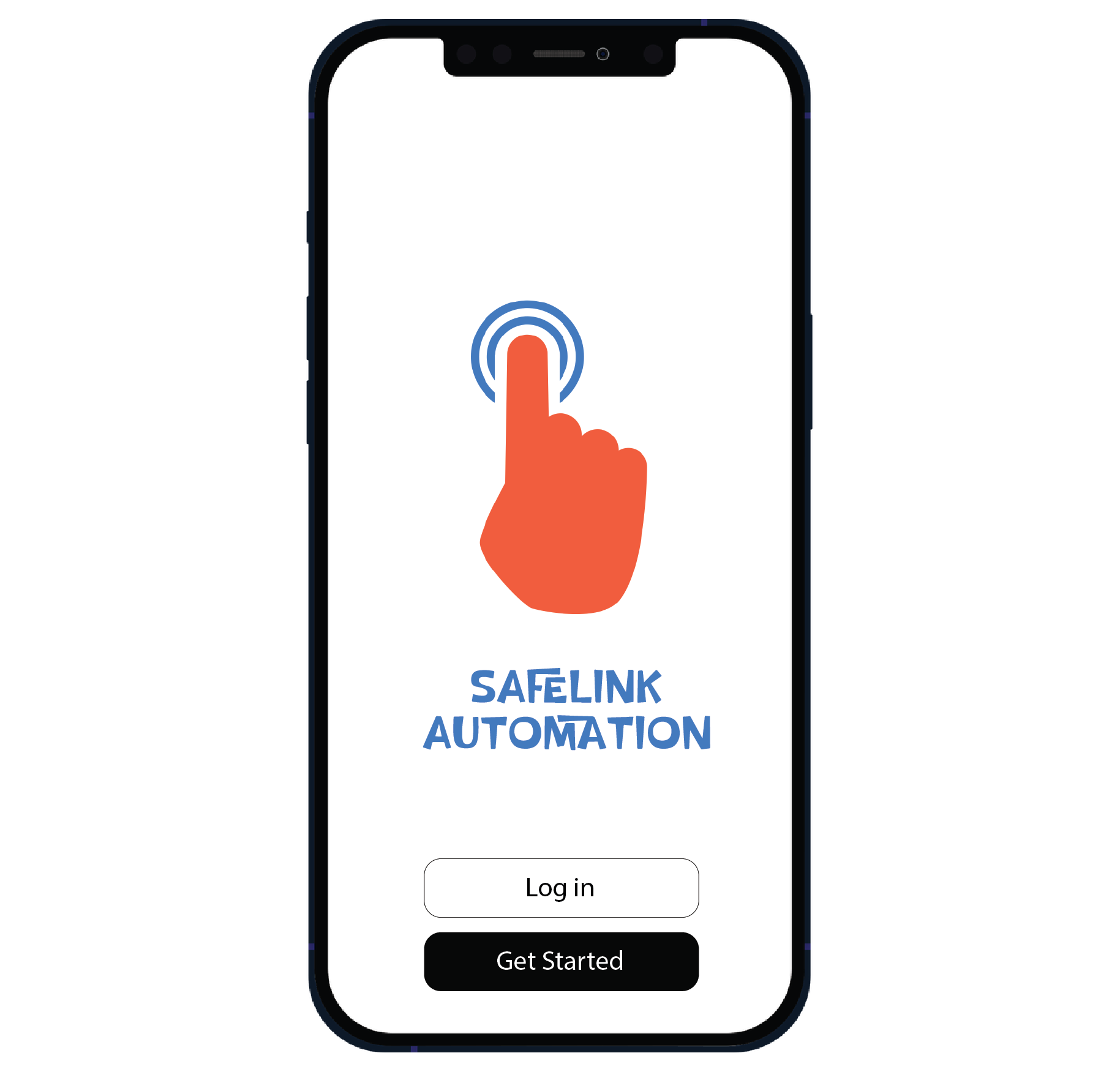 Safelink Logo