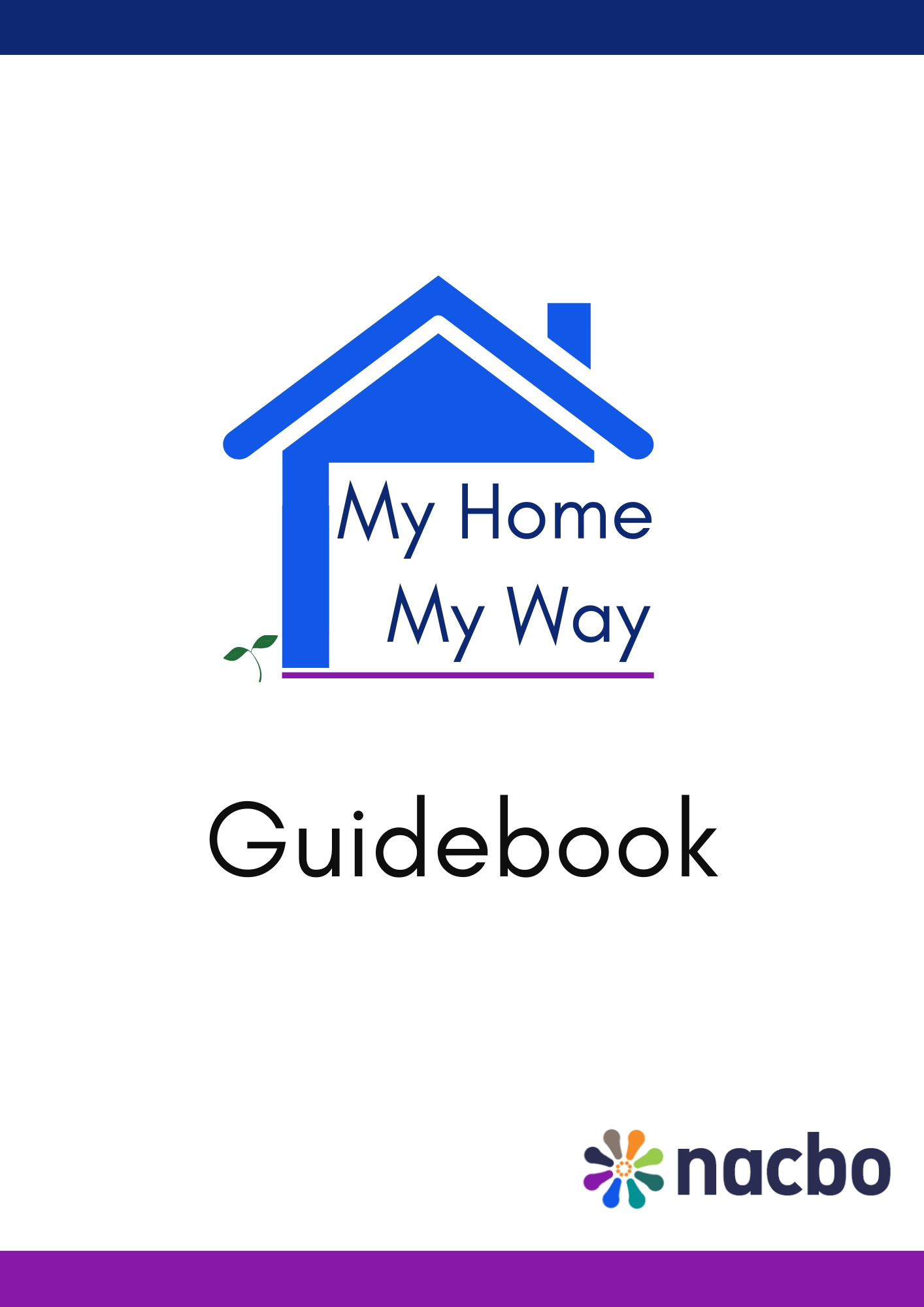 My Home My Way Guidebook - Free Download