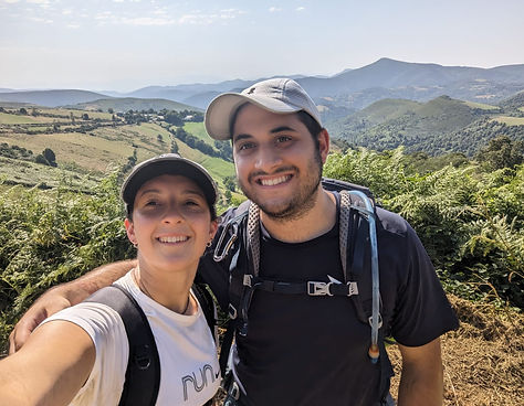 BEATRICE & FRANCESCO