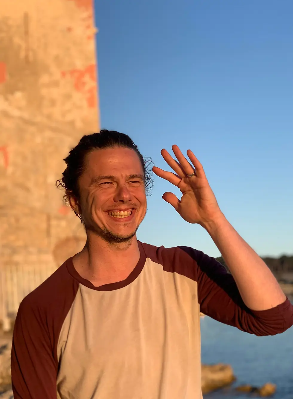 Finding Your Practice with Matt Mulligan